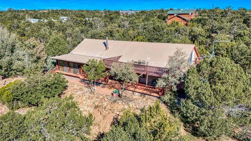 54 Sangre De Cristo Dr, Cedar Crest, NM, 87008 | Card Image