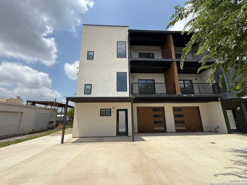 apt-104-715 Ogden St, San Antonio, TX, 78212-4097 | Card Image