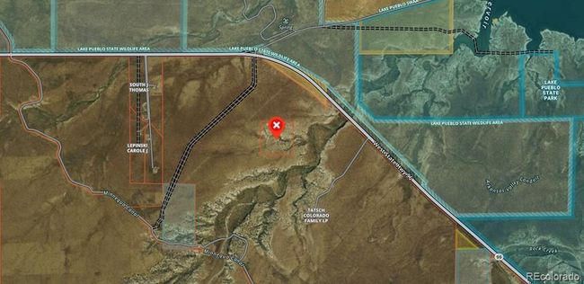 0 No Site Address, Home with 0 bedrooms, 0 bathrooms and null parking in Pueblo CO | Image 8