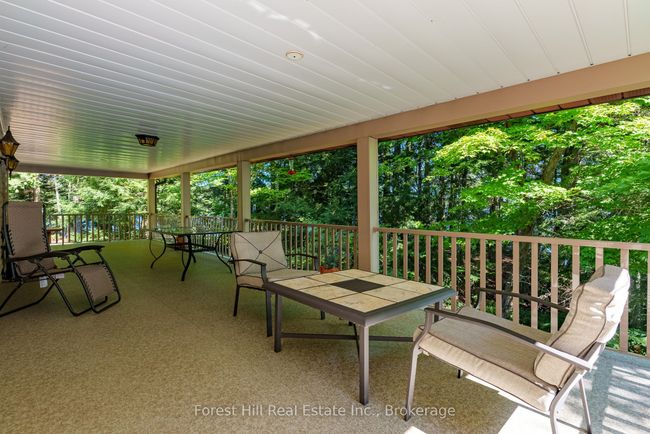 1089 Lutes Lane, House other with 4 bedrooms, 2 bathrooms and 6 parking in Dorset ON | Image 29
