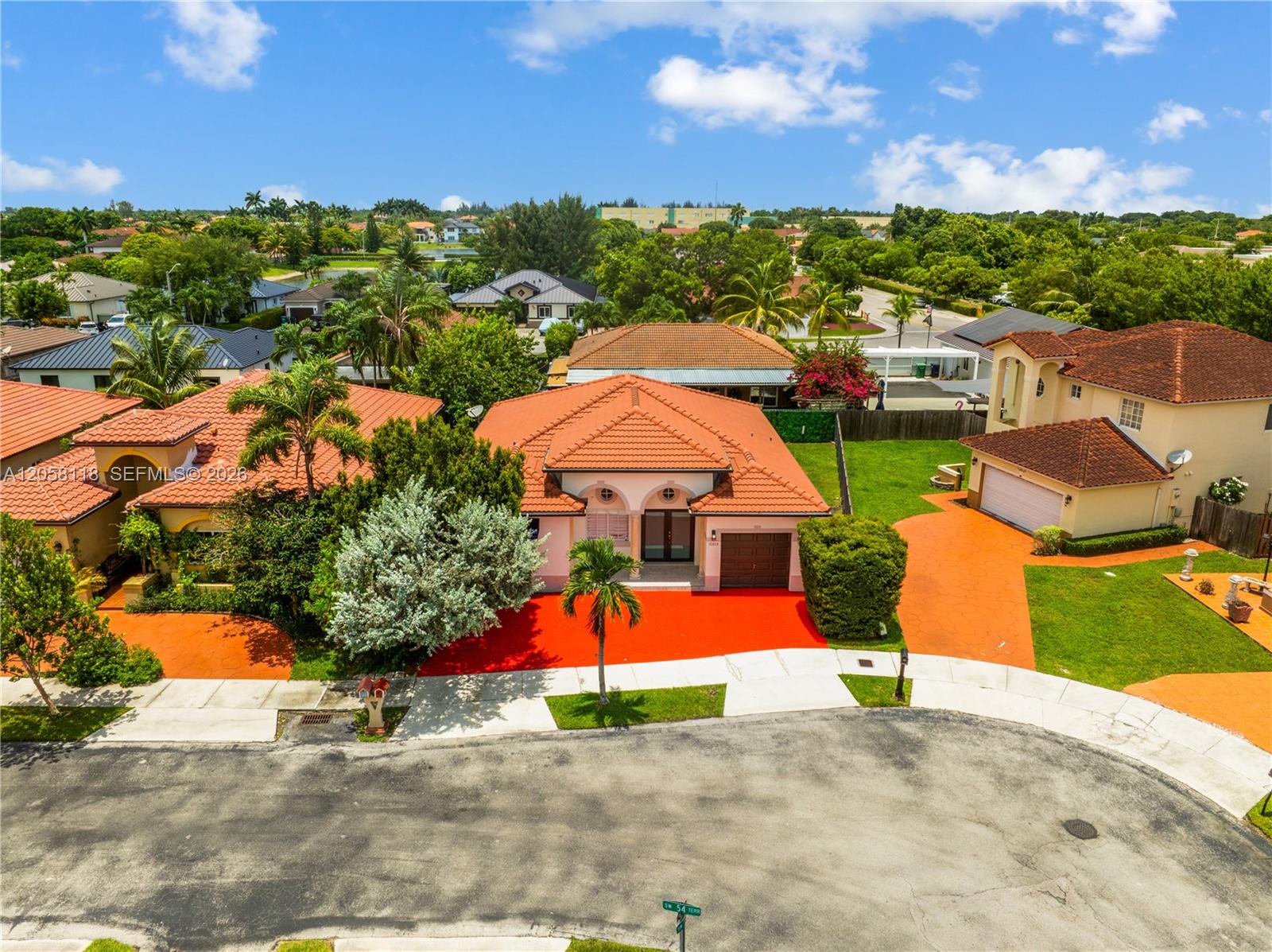 Residential in Miami 2