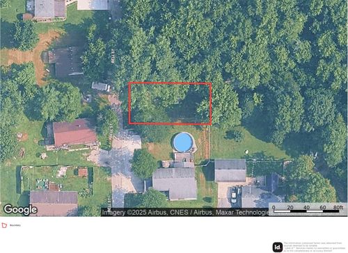 14435 Bell St, Cedar Lake, IN, 46303-9616 | Card Image