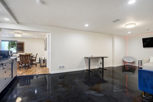 489 S Pin High Dr, House other with 5 bedrooms, 5 bathrooms and 3 parking in Pueblo West CO | Image 47