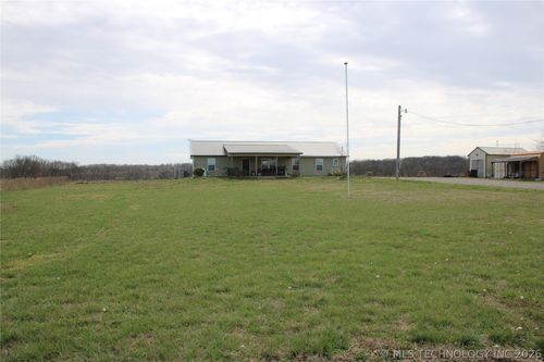 25568 E 320 Rd, Chelsea, OK, 74016-5298 | Card Image