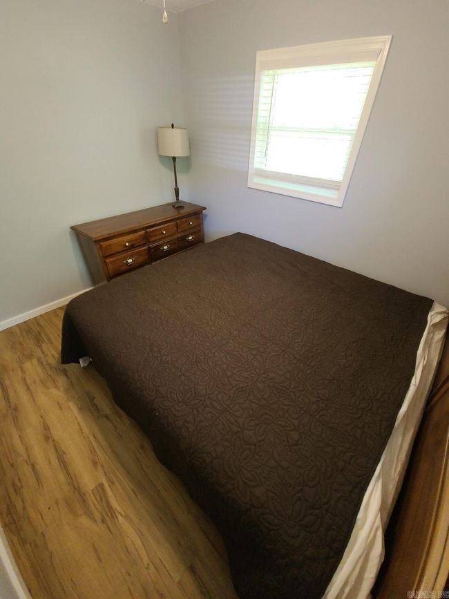 201 Len Ave, House other with 3 bedrooms, 1 bathrooms and null parking in Griffithville AR | Image 34