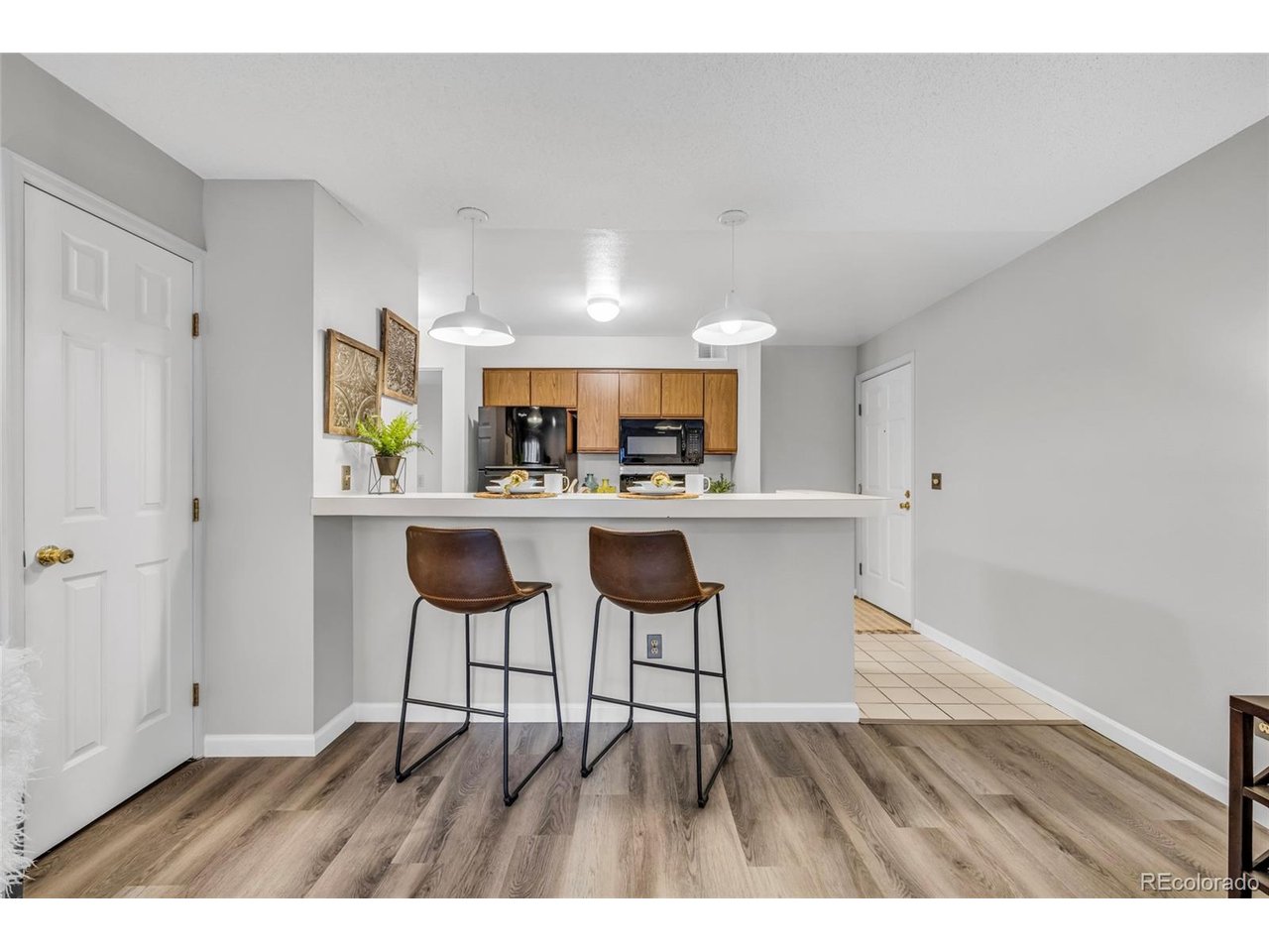 Residential in Denver 5