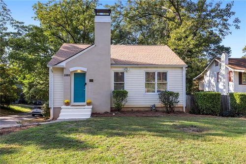 1880 Vesta Ave, College Park, GA, 30337-1214 | Card Image