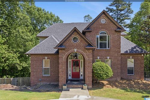 30 Crestview Way, Trussville, AL, 35173-4636 | Card Image