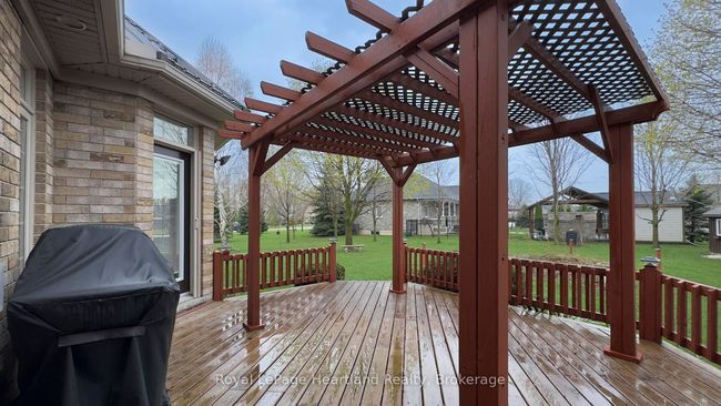 81187 Pfrimmer Rd, House other with 3 bedrooms, 3 bathrooms and 4 parking in Goderich ON | Image 35