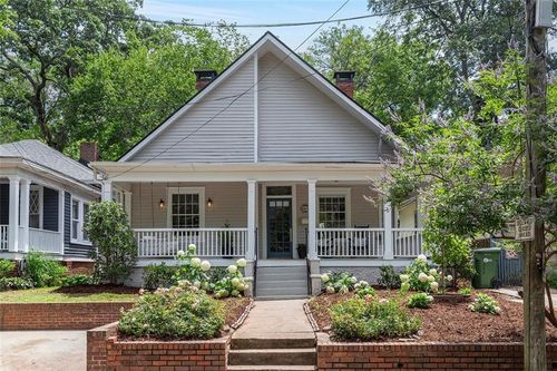 343 Josephine St Ne, Atlanta, GA, 30307-2003 | Card Image