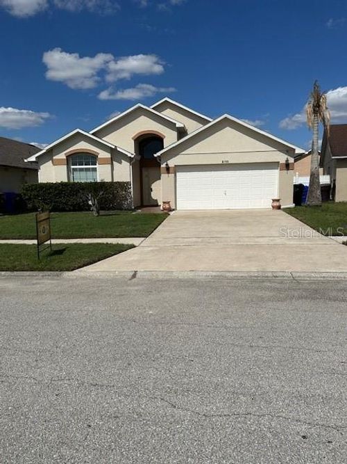 2103 Derringer Ct, KISSIMMEE, FL, 34743-3678 | Card Image