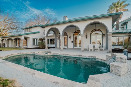 850 Lakeview Trl, McQueeney, TX, 78123-3409 | Card Image