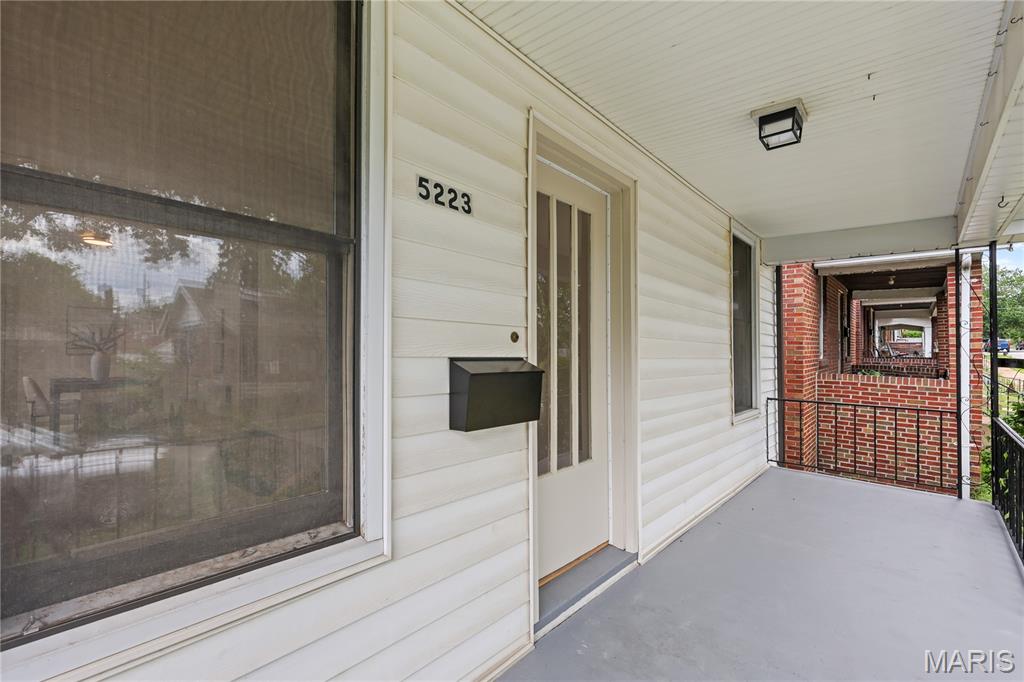 Residential in St Louis 5
