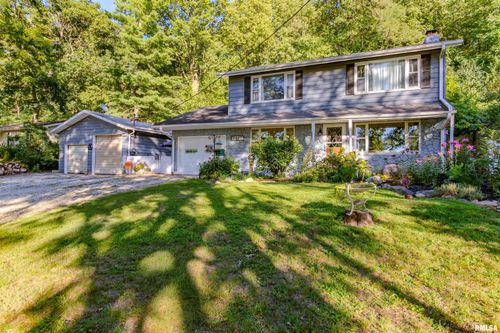 12728 Sunset Dr, Manito, IL, 61546-8826 | Card Image