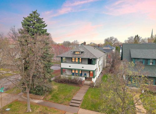 2017 Laurel Ave, Saint Paul, MN, 55104-7540 | Card Image