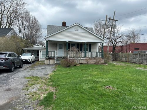 535 Ayer Rd, Amherst, NY, 14221-2701 | Card Image