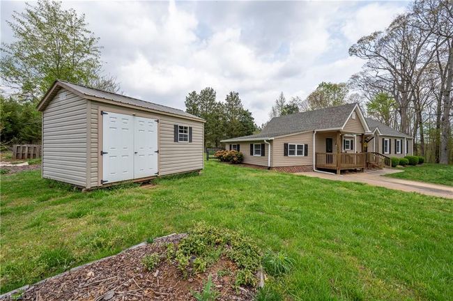 169 Cl Wagner Rd, House other with 2 bedrooms, 2 bathrooms and null parking in Lexington NC | Image 46