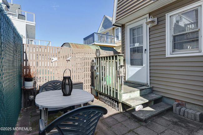 117 Kent Ave, House other with 1 bedrooms, 1 bathrooms and null parking in Bradley Beach NJ | Image 11