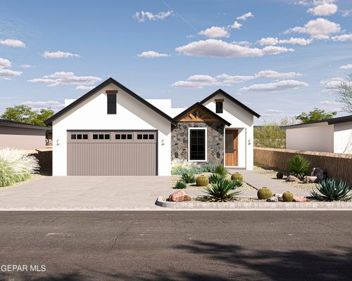 8416 Wally, Vinton, TX, 79821 | Card Image