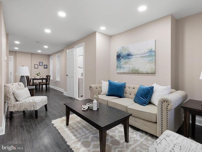 1123 Conrad St, Townhouse with 3 bedrooms, 2 bathrooms and null parking in WILMINGTON DE | Image 7
