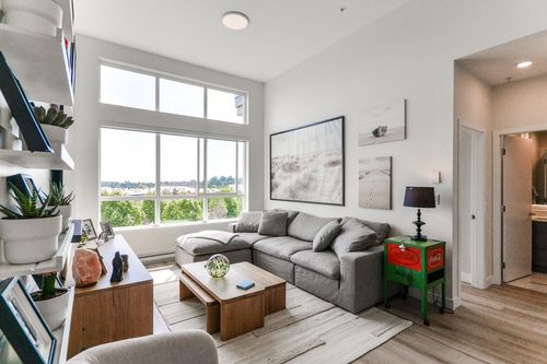 405-1892 Starling Dr, Tsawwassen, BC, V4M0C7 | Card Image