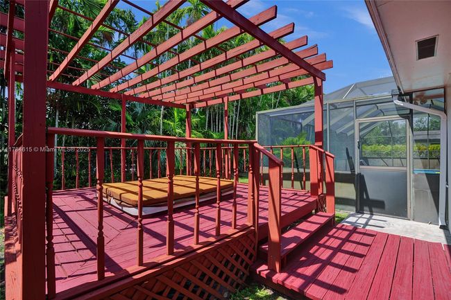7360 Sw 120 Th St, House other with 4 bedrooms, 2 bathrooms and null parking in Pinecrest FL | Image 30