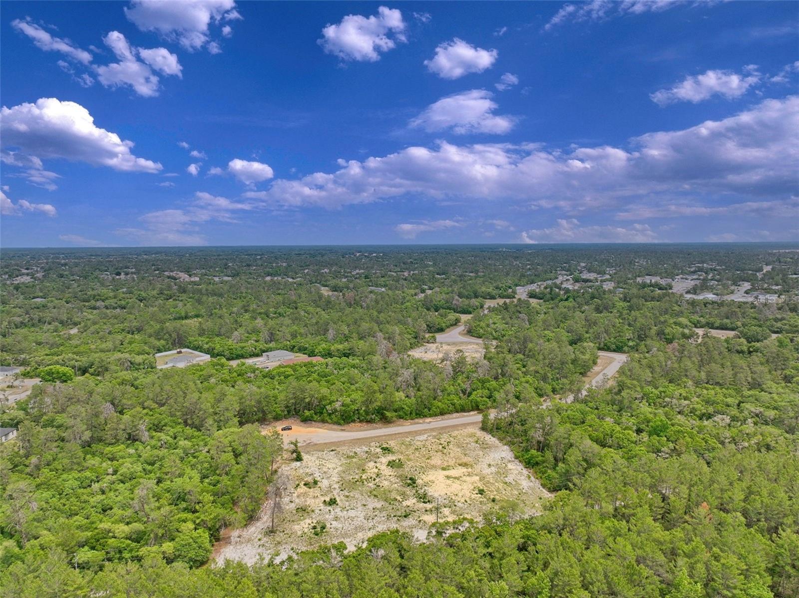 Land in OCALA