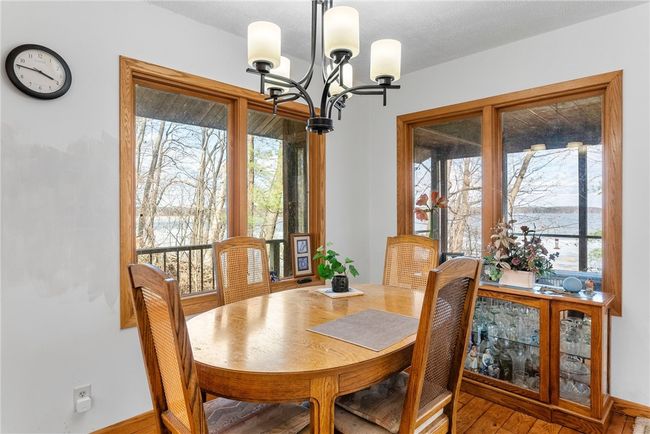 25050 Olsen Rd, House other with 3 bedrooms, 2 bathrooms and null parking in WEBSTER WI | Image 11