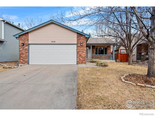 1514 Carmela Ct, Fort Collins, CO, 80526-3027 | Card Image