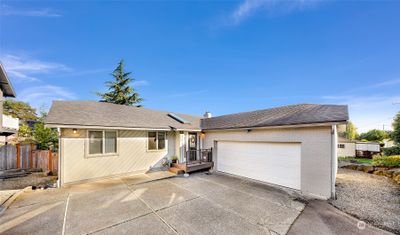 7918 S 116th Street, House other with 4 bedrooms, 3 bathrooms and 2 parking in Seattle WA | Image 3