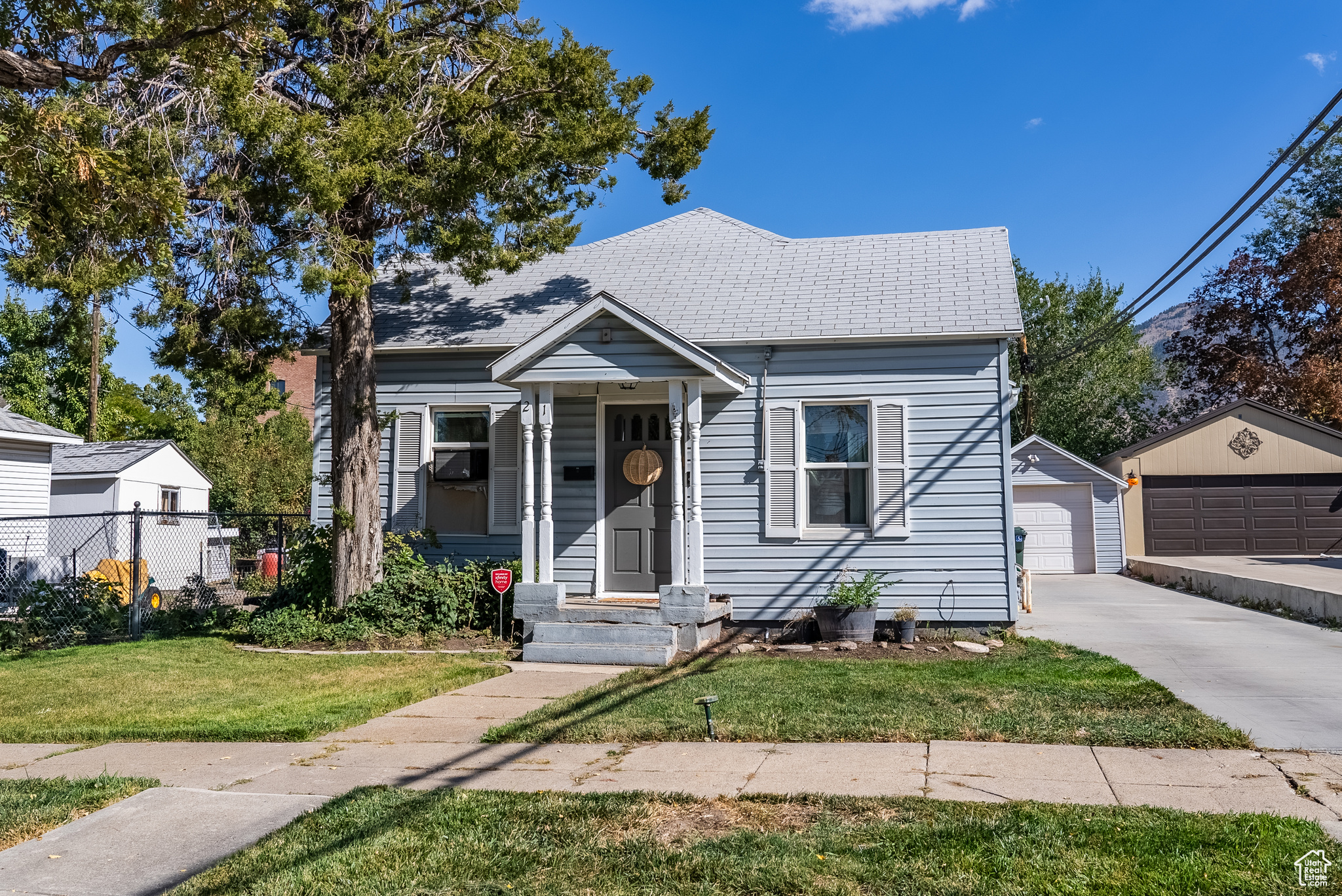 21 S 100 W, For Sale in Tooele Zoocasa