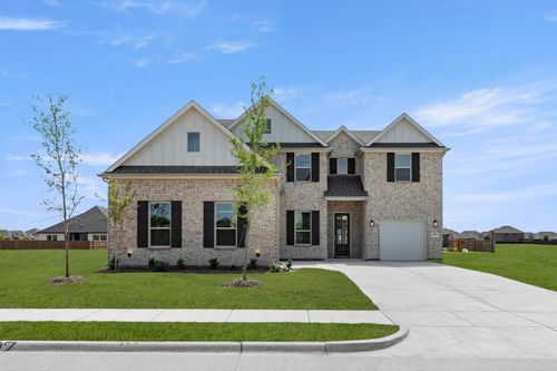 507 Pinnacles Ct, Forney, TX, 75126-4230 | Card Image