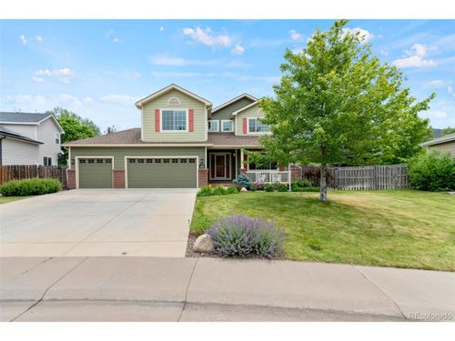 5980 Dunraven Ct, Golden, CO, 80403-2041 | Card Image