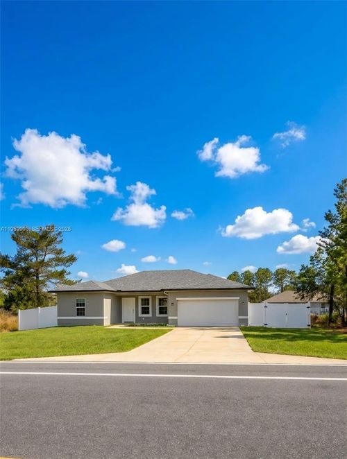 684 Marion Oaks Mnr, OCALA, FL, 34473-5020 | Card Image