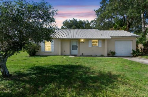 4540 Rosebud St, COCOA, FL, 32927-8274 | Card Image