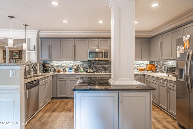 4 Wingate Ct, House other with 3 bedrooms, 2 bathrooms and 2 parking in Pinehurst NC | Image 12