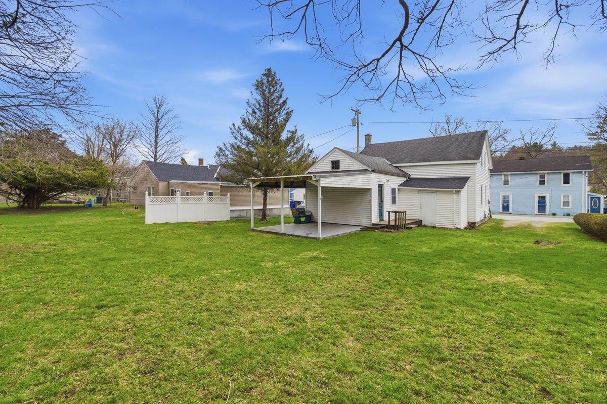 Residential in Bennington 4