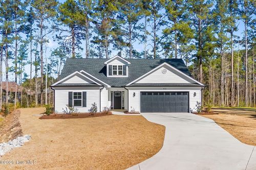817 Boundary Line Drive Sw Drive Nw, Calabash, NC, 28467 | Card Image