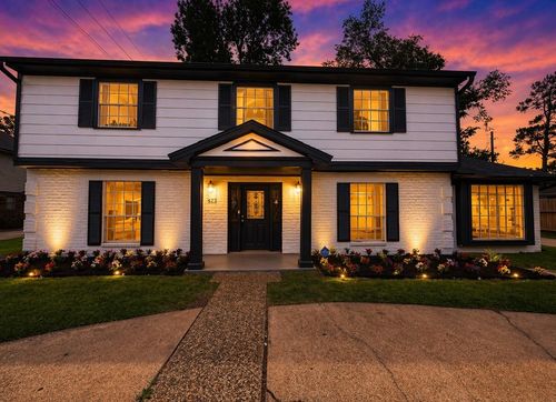 1407 Wagon Gap Trl, Houston, TX, 77090-1801 | Card Image