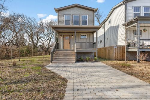 5930 Carl Pl, Nashville, TN, 37209-1945 | Card Image