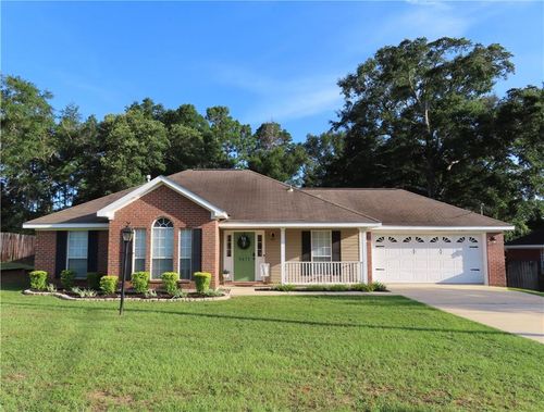 9471 Homestead Dr S, Semmes, AL, 36575-7556 | Card Image
