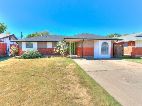 401 S Dallas Ave, Moore, OK, 73160-2348 | Card Image