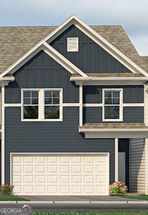 39-9398 Maple Grove Ln, Jonesboro, GA, 30238-1106 | Card Image