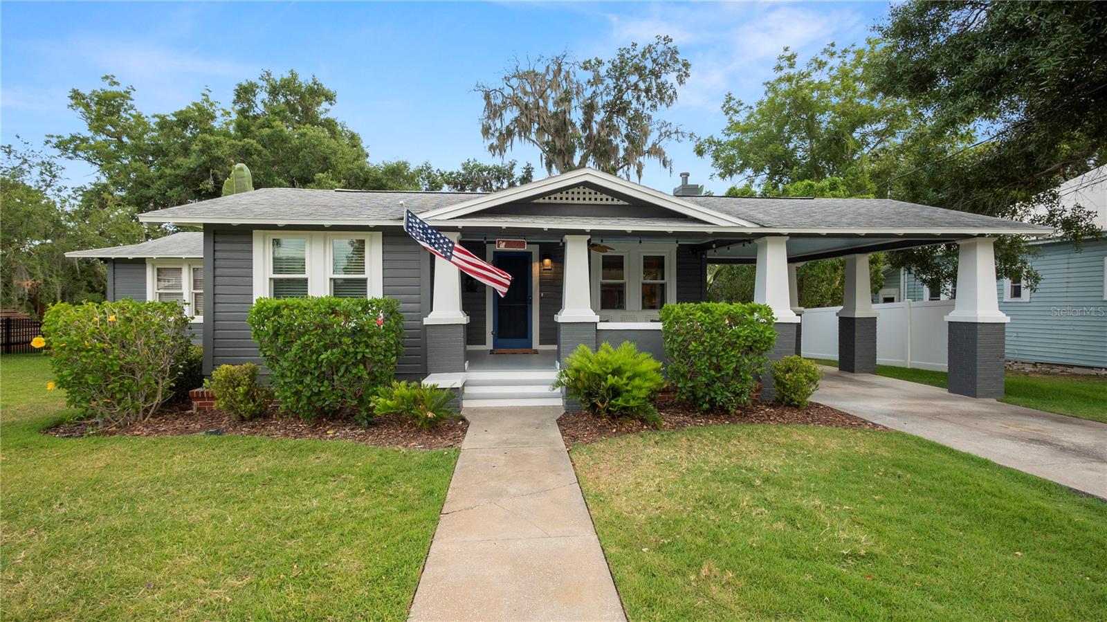 Patterson St, Lakeland, FL 33803