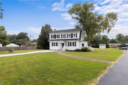 1507 Todds Ln, Hampton, VA, 23666-2946 | Card Image