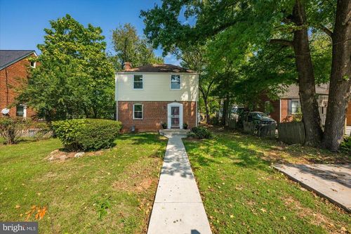 509 71st St, CAPITOL HEIGHTS, MD, 20743-2217 | Card Image