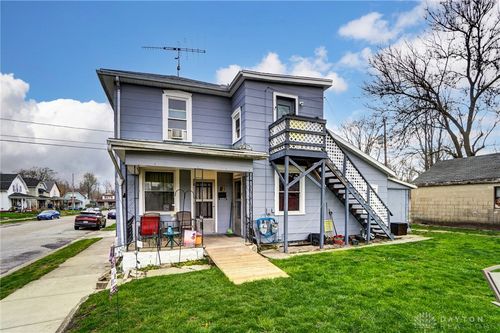 1020 Jasper St, Springfield, OH, 45503-3940 | Card Image