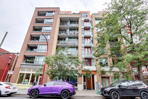 204-231 E Pender St, Vancouver, BC, V6A0G3 | Card Image