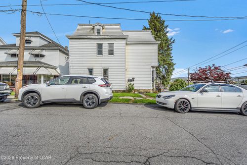 1502 Church Ave, Scranton, PA, 18508-1807 | Card Image