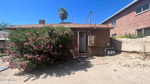 3-810 E 9th Street, Tucson, AZ, 85719 | Card Image